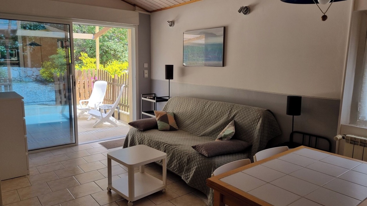 Photo of Livingroom in Aix-en-Provence