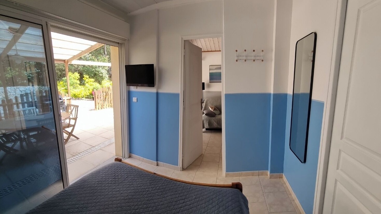 Photo of Bedroom in Aix-en-Provence