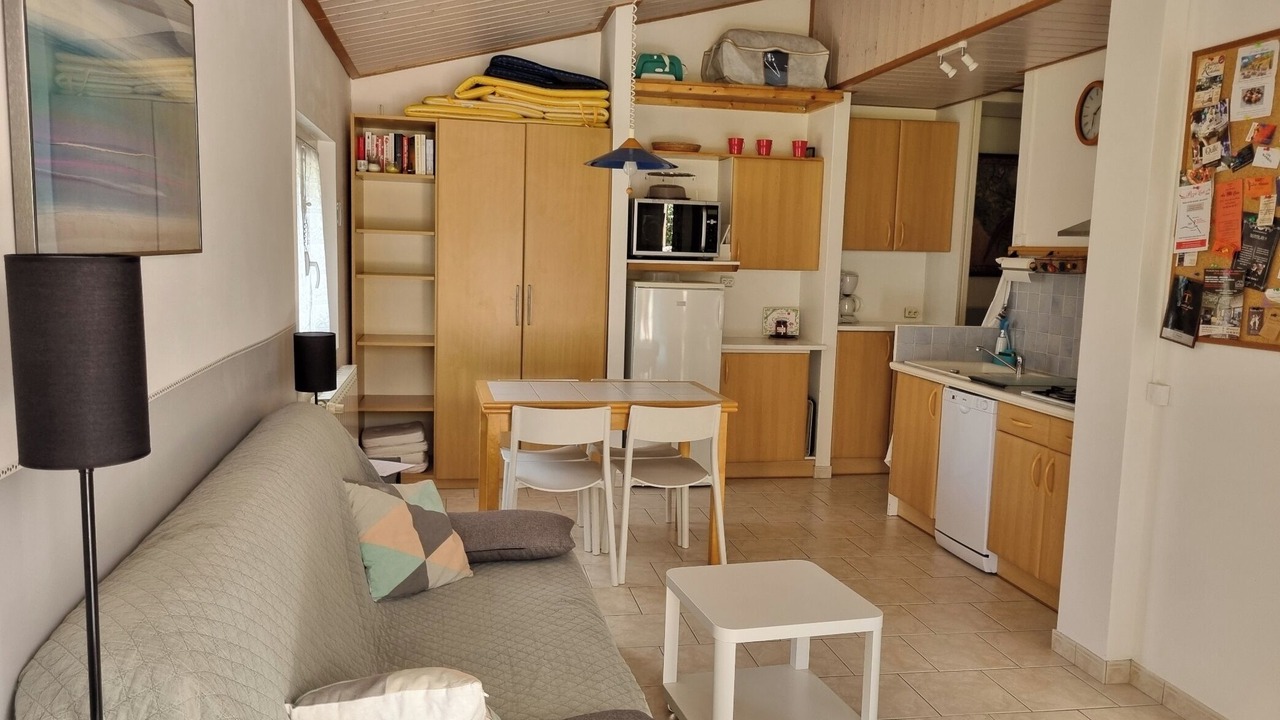 Photo of Livingroom in Aix-en-Provence