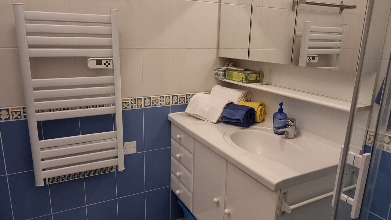 Photo of Bathroom in Aix-en-Provence