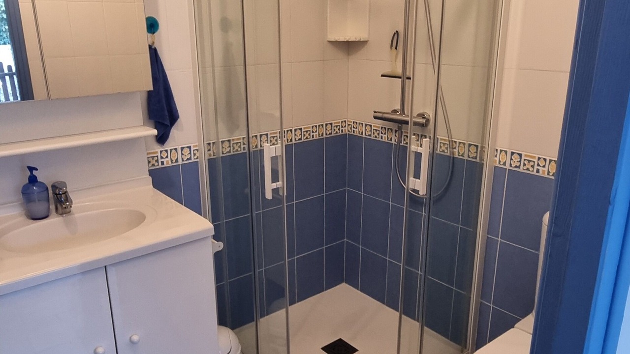Photo of Bathroom in Aix-en-Provence