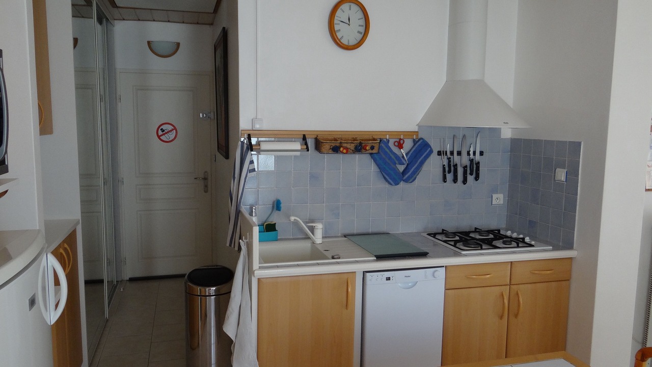 Photo of Kitchen in Aix-en-Provence