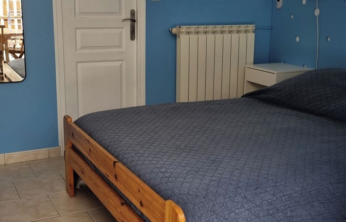 Photo of Bedroom in Aix-en-Provence