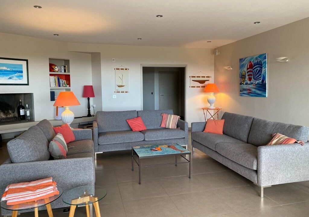 Photo of Livingroom in La Londe-les-Maures