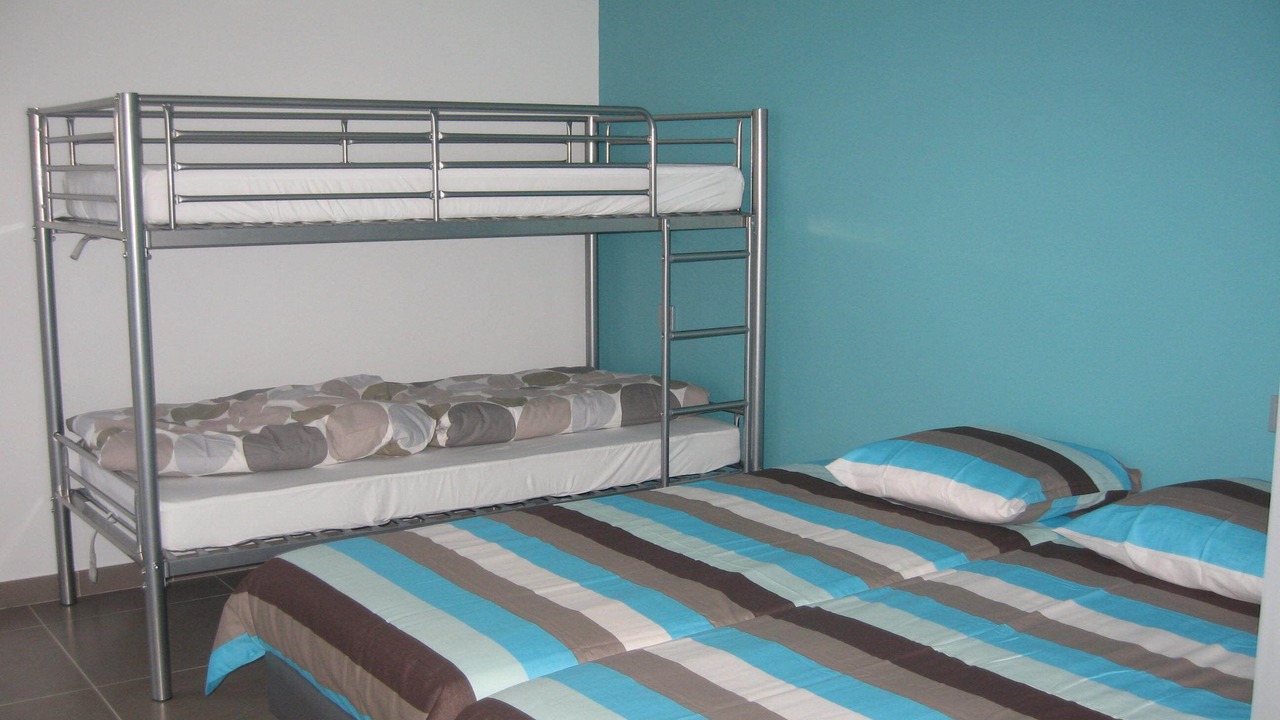 Photo of Bedroom in La Londe-les-Maures