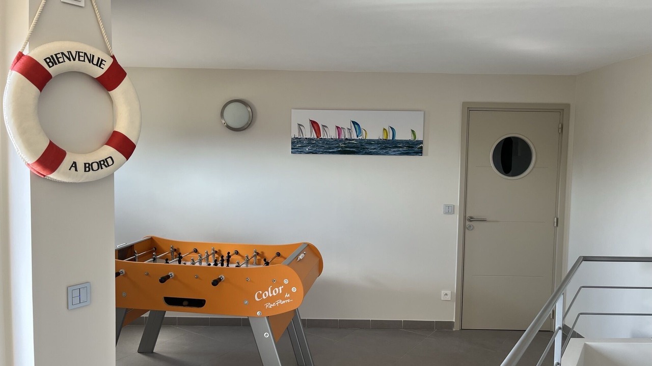 Photo of Bedroom in La Londe-les-Maures