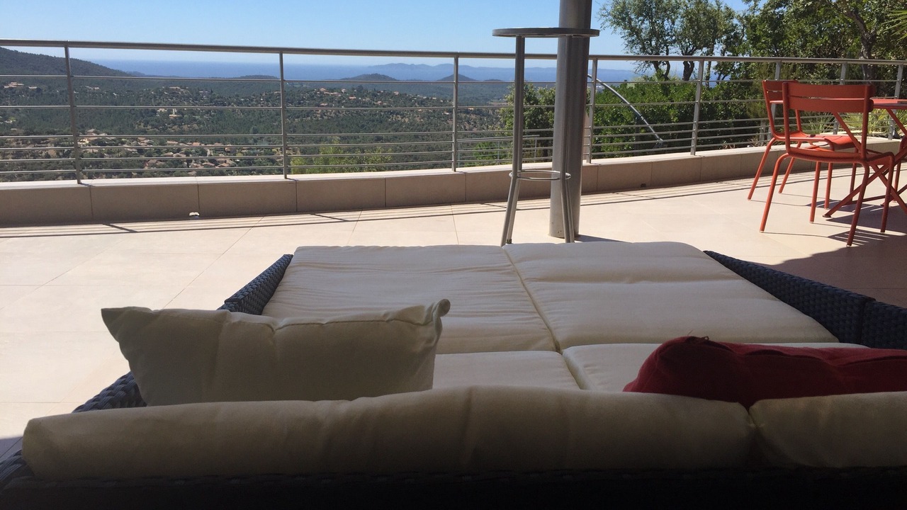 Photo of Outdoor in La Londe-les-Maures