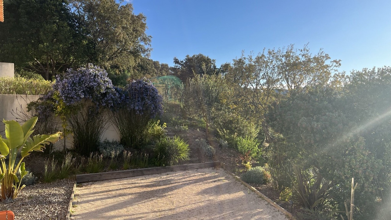 Photo of Outdoor in La Londe-les-Maures