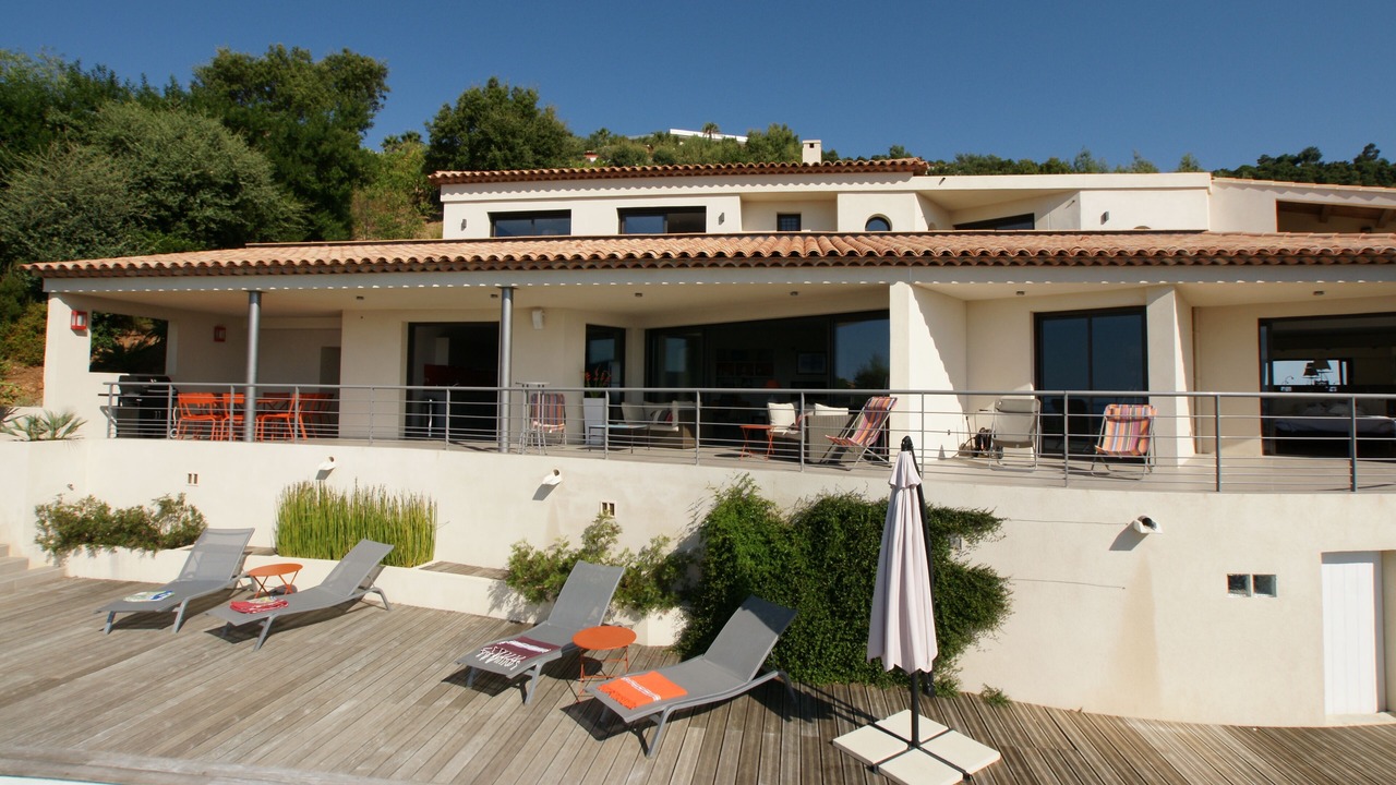 Photo of Outdoor in La Londe-les-Maures