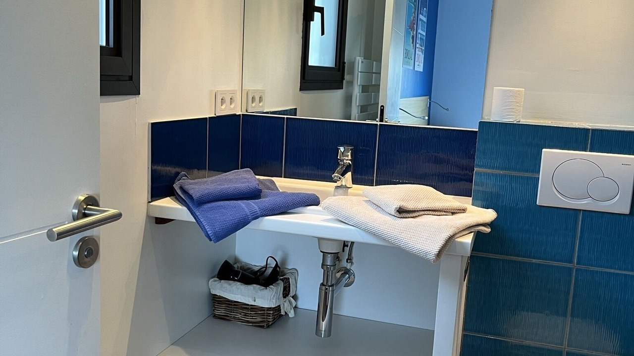 Photo of Bathroom in La Londe-les-Maures
