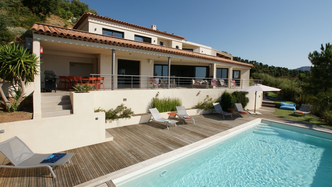 Photo of Outdoor in La Londe-les-Maures