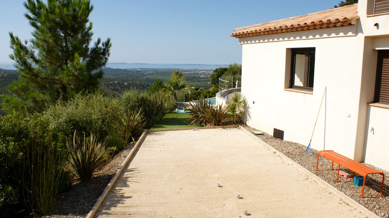 Photo of Outdoor in La Londe-les-Maures