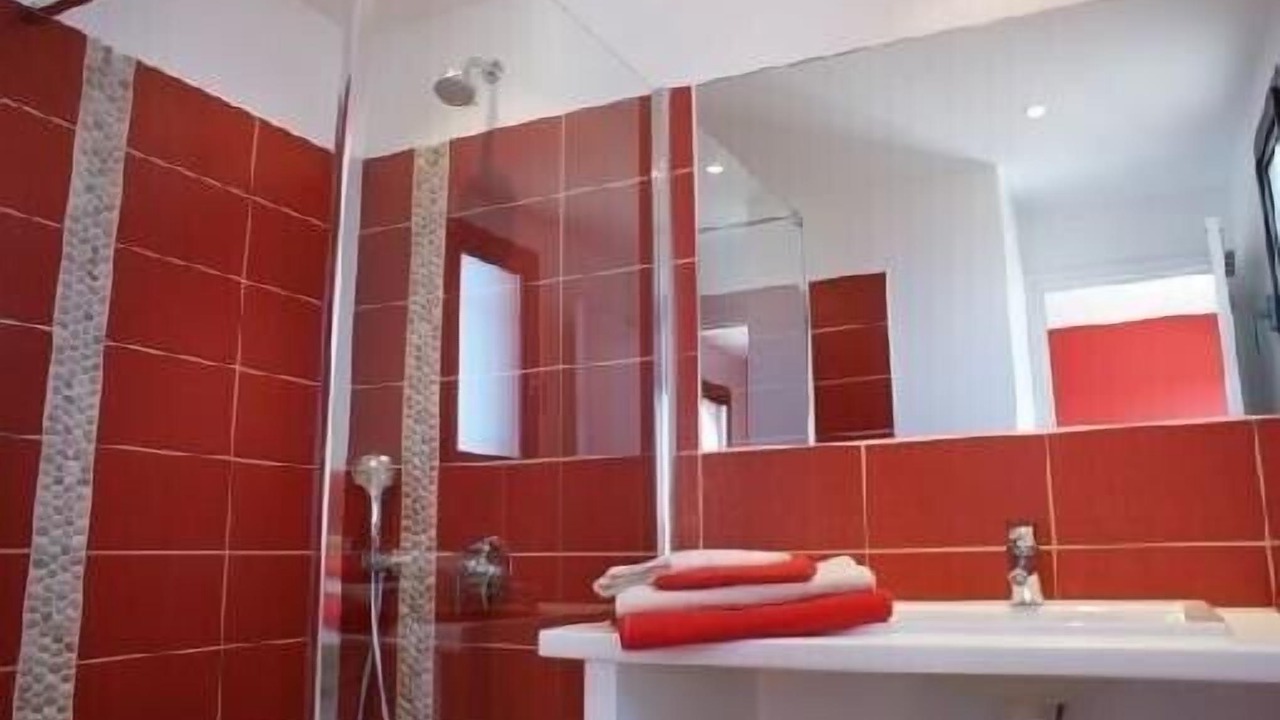 Photo of Bathroom in La Londe-les-Maures