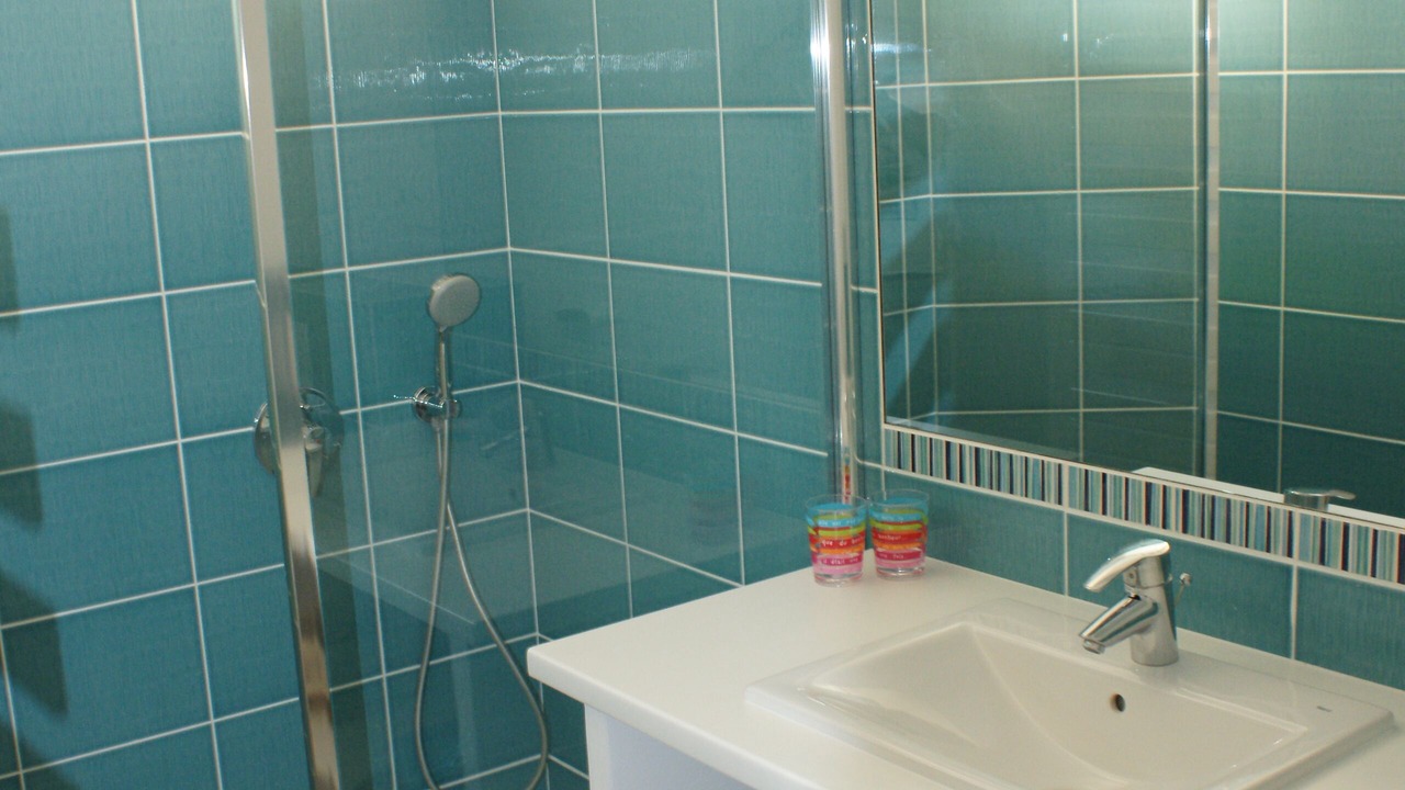 Photo of Bathroom in La Londe-les-Maures