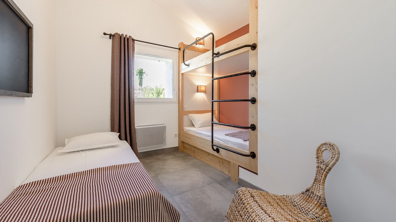 Photo of Bedroom in Moustiers-Sainte-Marie