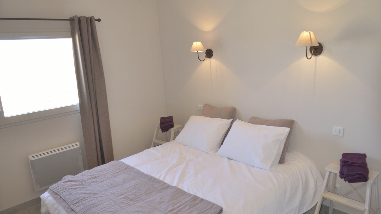 Photo of Bedroom in Moustiers-Sainte-Marie