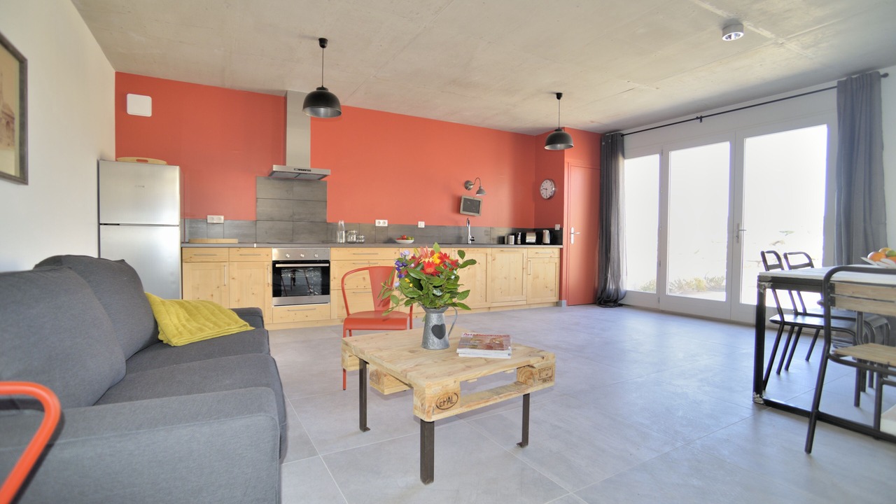 Photo of Livingroom in Moustiers-Sainte-Marie