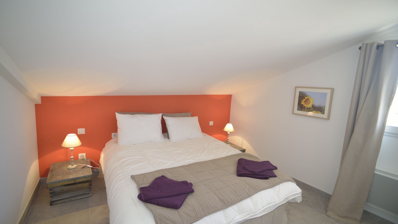 Photo of Bedroom in Moustiers-Sainte-Marie