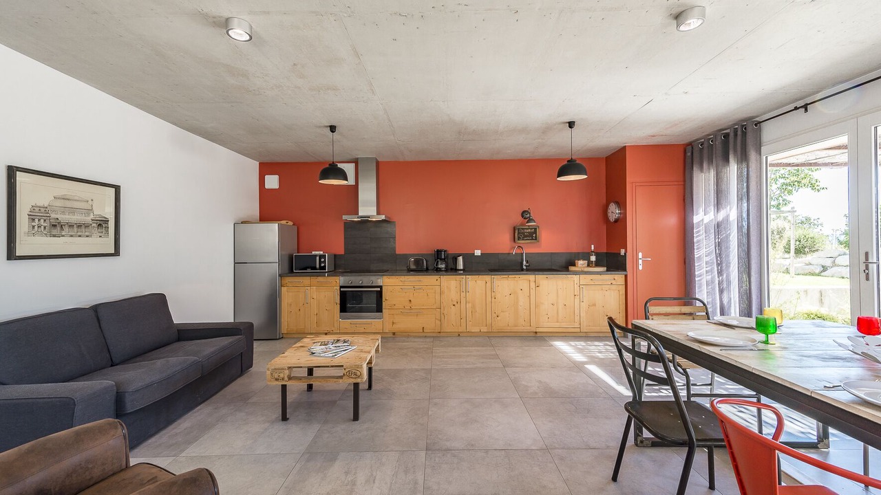Photo of Kitchen in Moustiers-Sainte-Marie