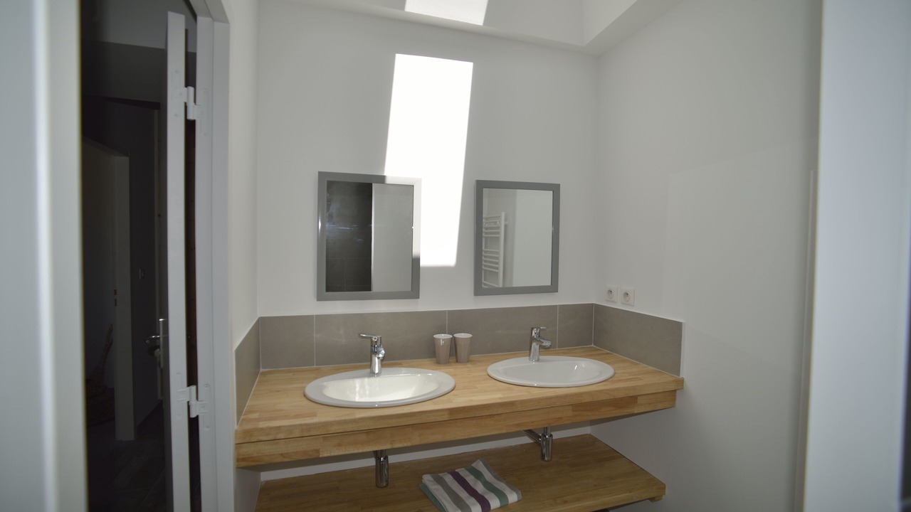 Photo of Bathroom in Moustiers-Sainte-Marie