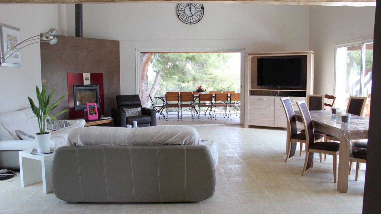 Photo of Livingroom in Istres