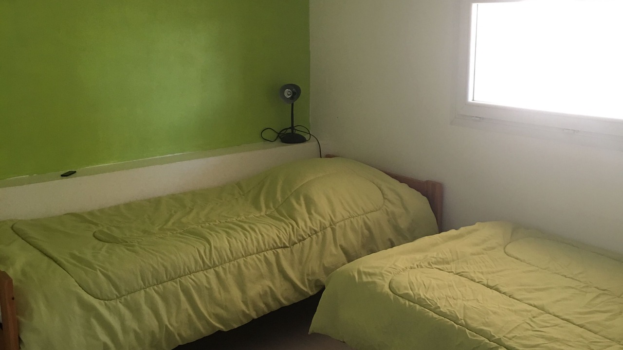 Photo of Bedroom in Istres