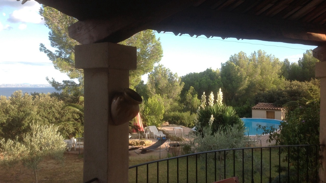 Photo of Outdoor in Istres