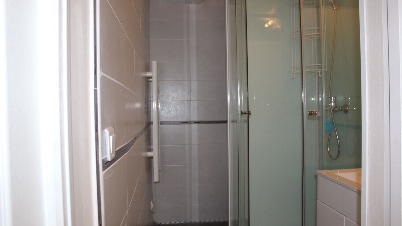 Photo of Bathroom in Istres