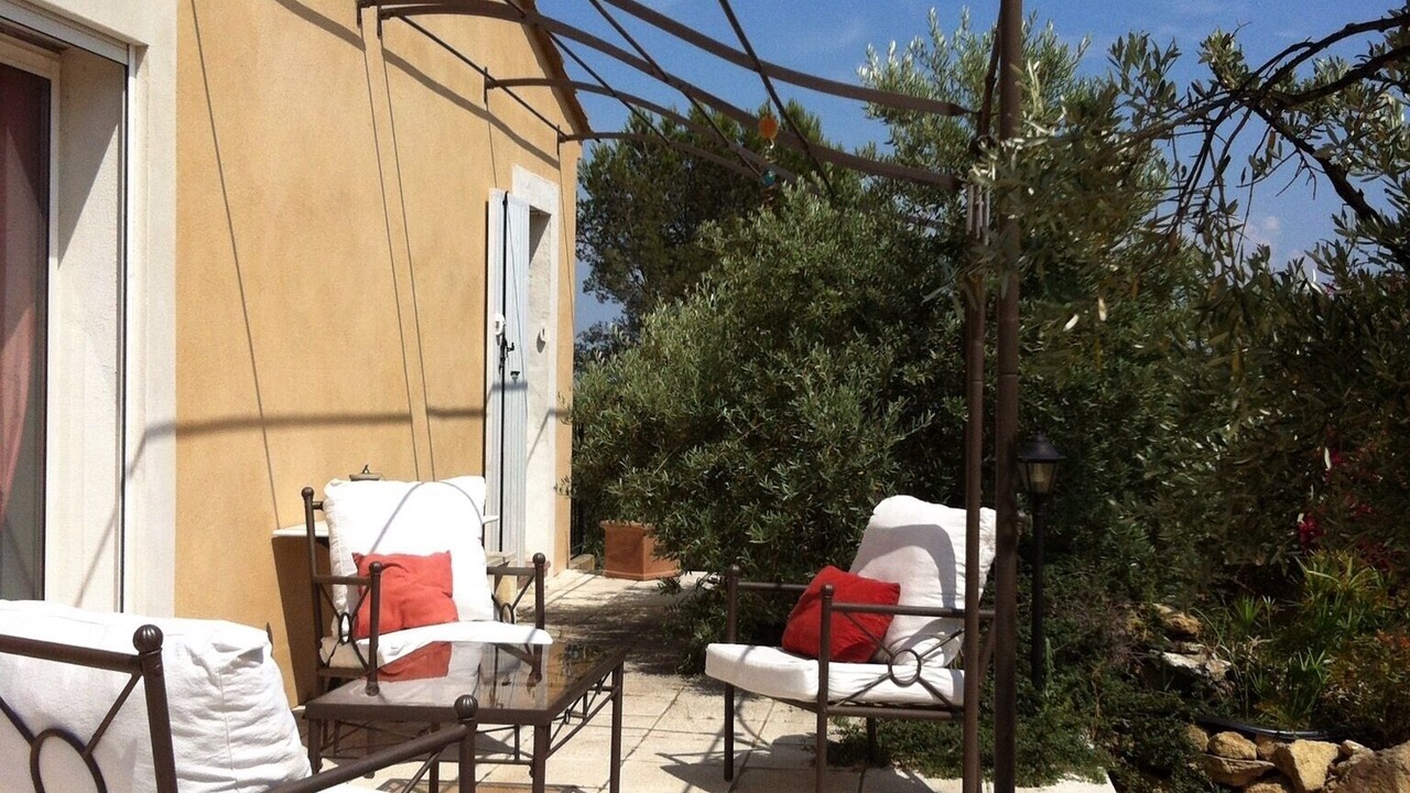 Photo of Patio Balcony in Istres