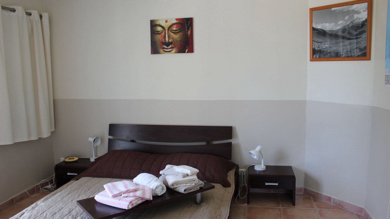 Photo of Bedroom in Istres