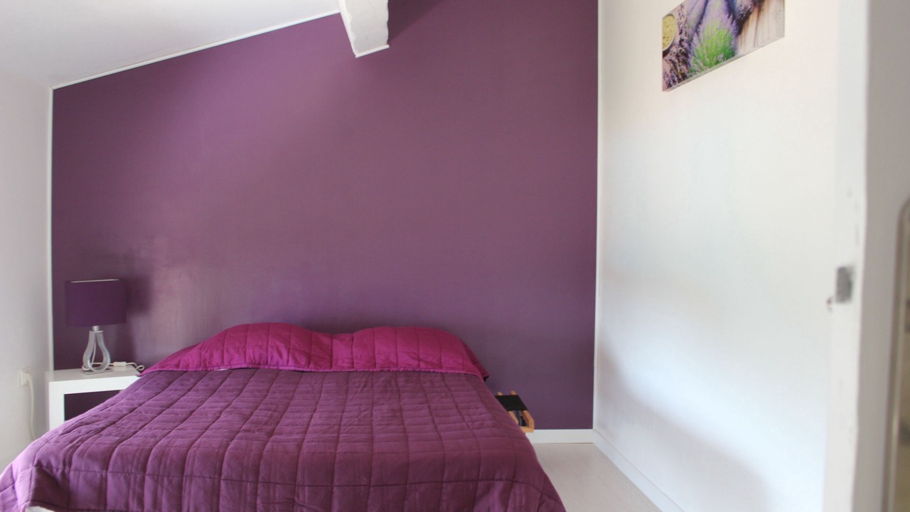 Photo of Bedroom in Istres