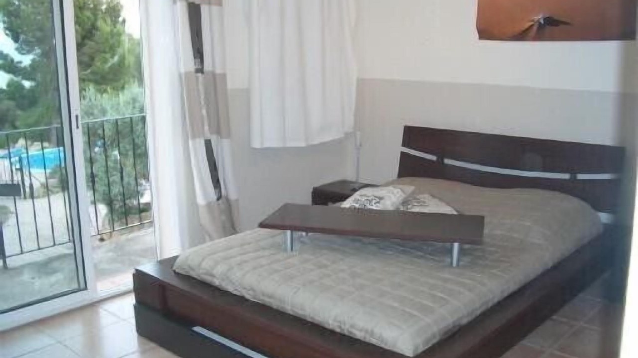 Photo of Bedroom in Istres