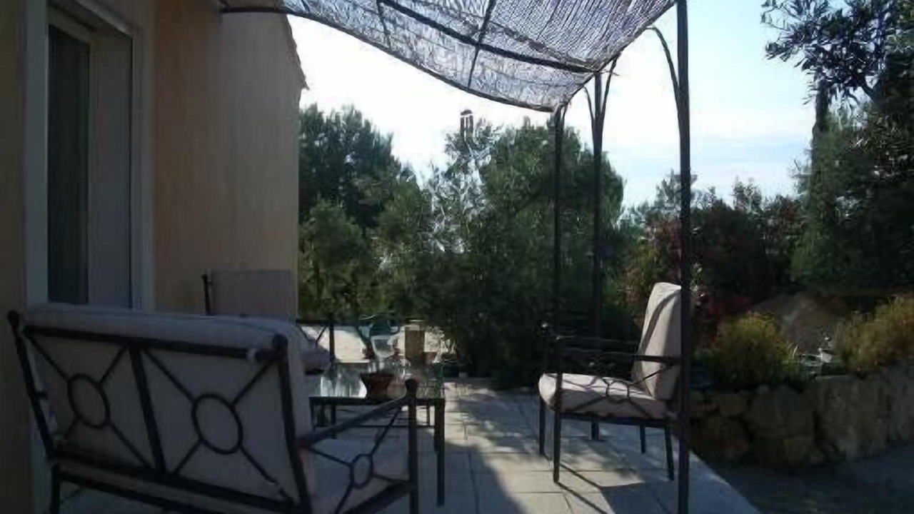 Photo of Patio Balcony in Istres