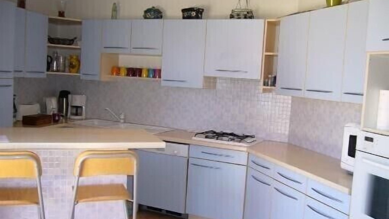Photo of Kitchen in Istres