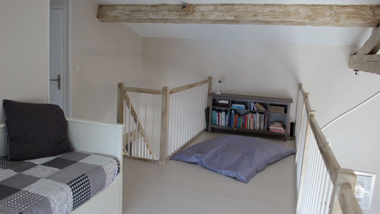 Photo of Bedroom in Istres