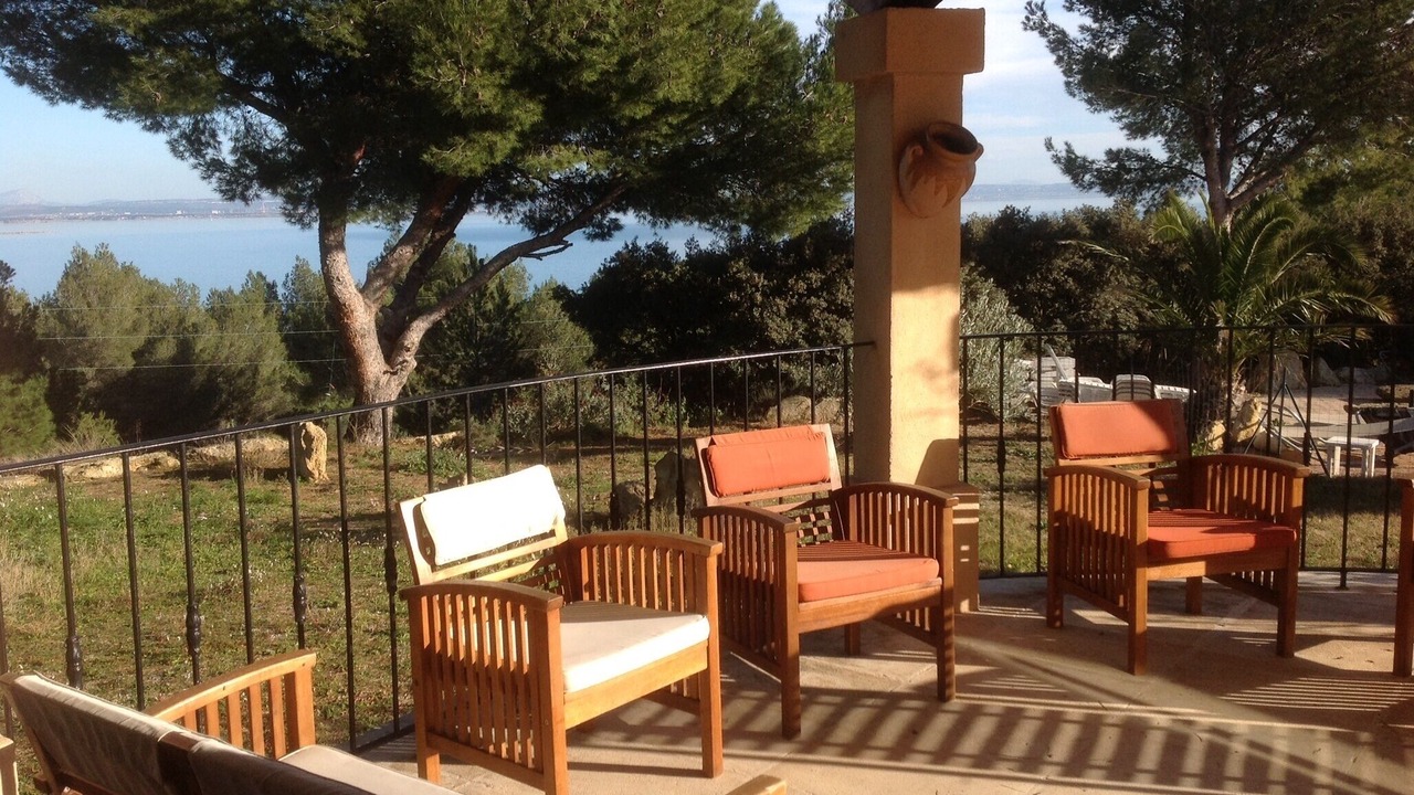 Photo of Patio Balcony in Istres