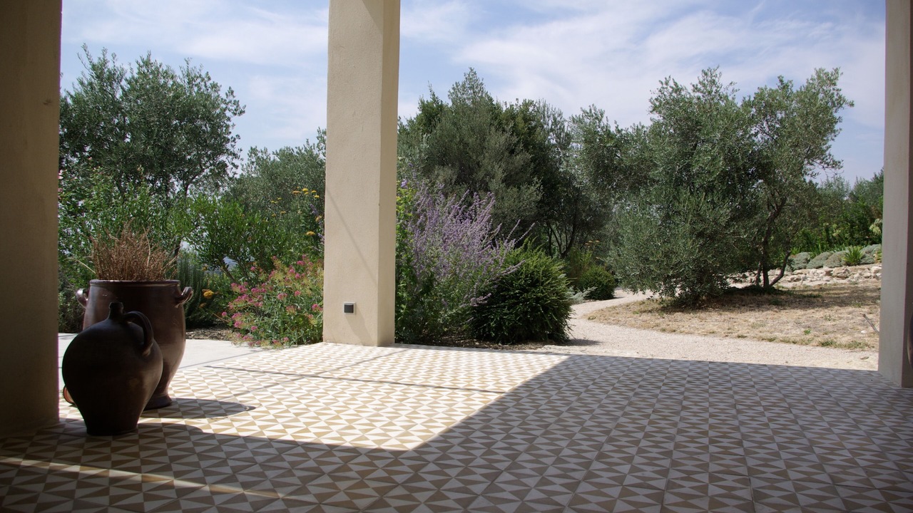 Photo of Outdoor in Crillon-le-Brave