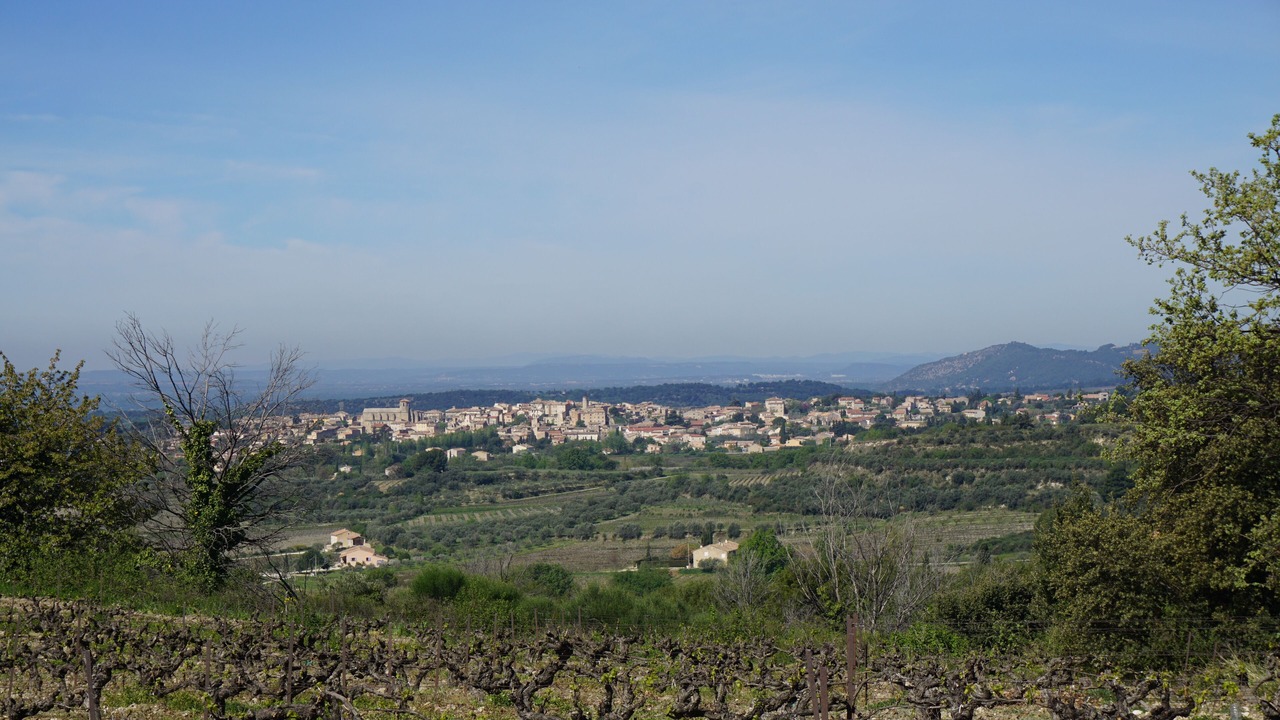 Photo of Outdoor in Crillon-le-Brave