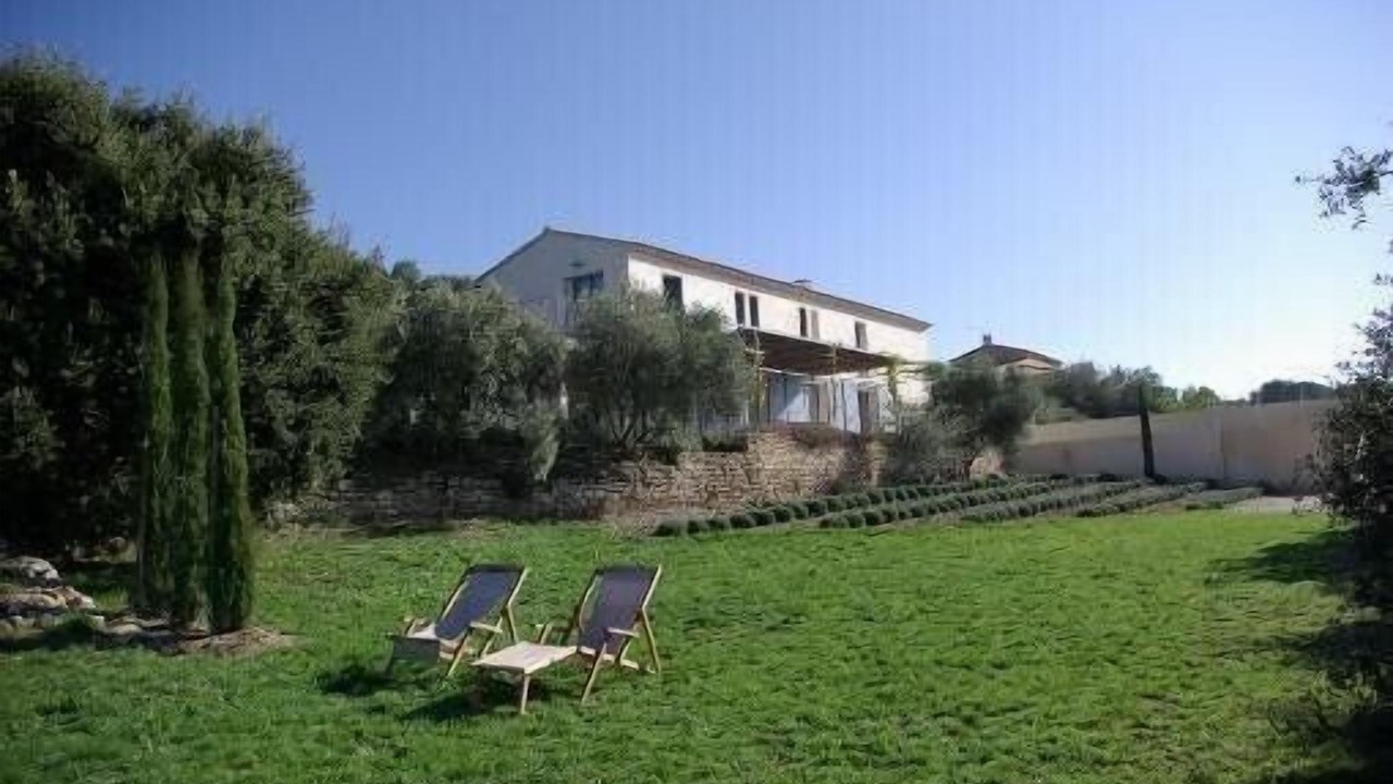 Photo of Outdoor in Crillon-le-Brave