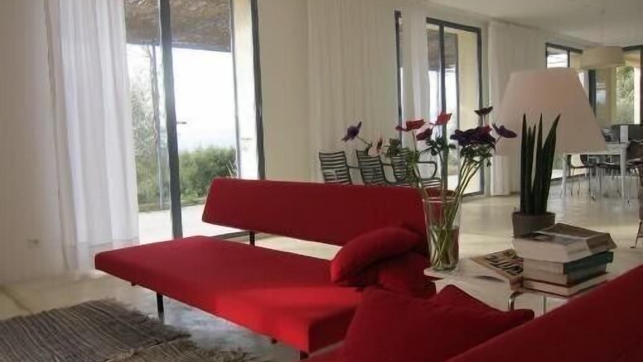 Photo of Livingroom in Crillon-le-Brave