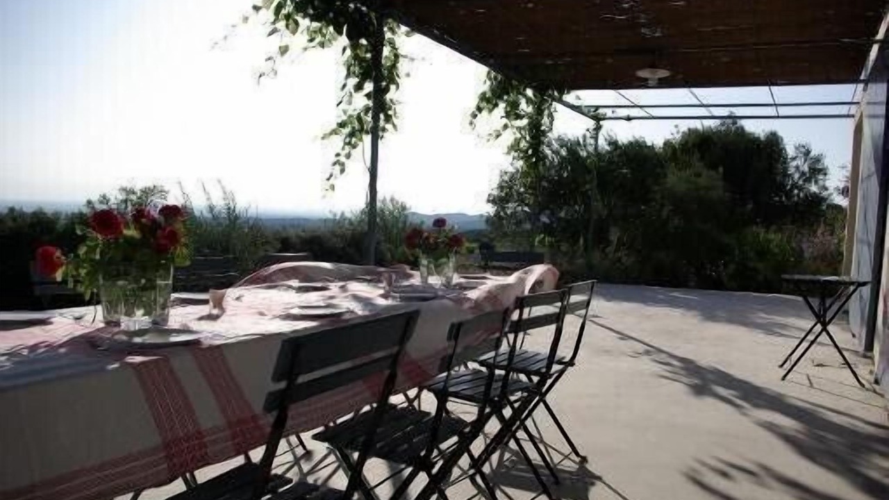Photo of Outdoor in Crillon-le-Brave
