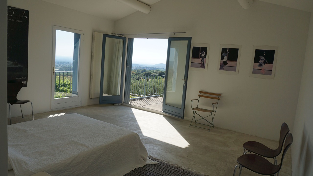 Photo of Bedroom in Crillon-le-Brave