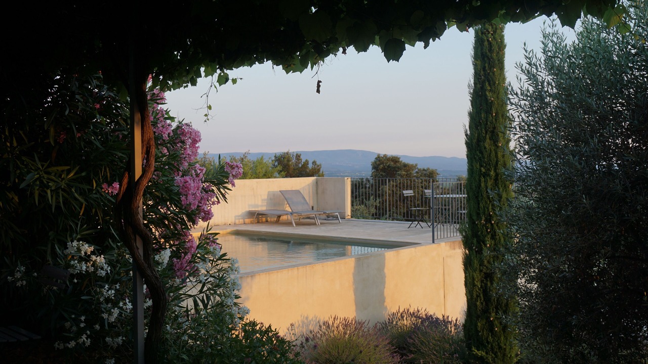 Photo of Outdoor in Crillon-le-Brave