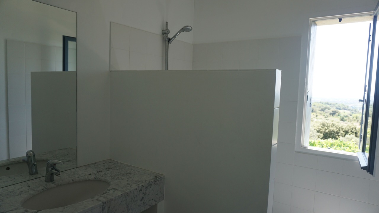 Photo of Bathroom in Crillon-le-Brave