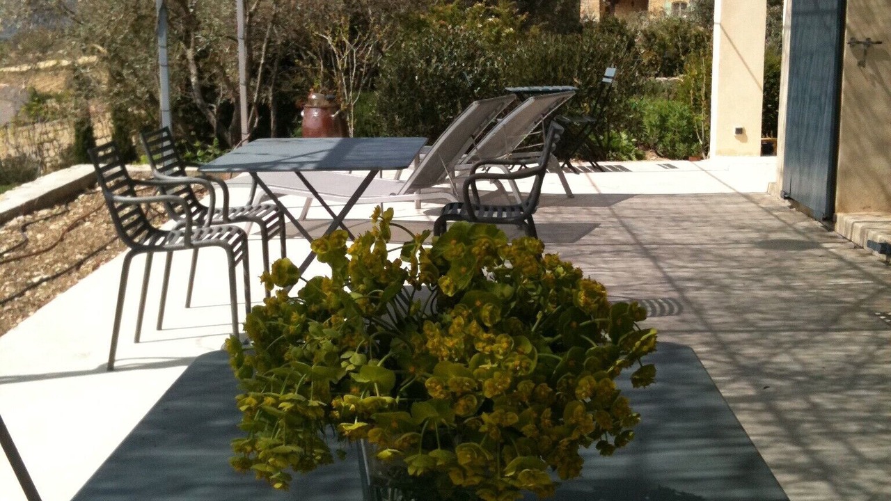 Photo of Outdoor in Crillon-le-Brave