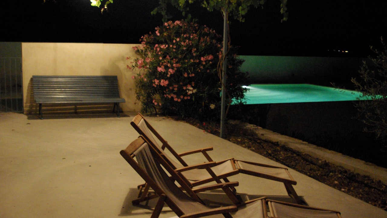Photo of Outdoor in Crillon-le-Brave