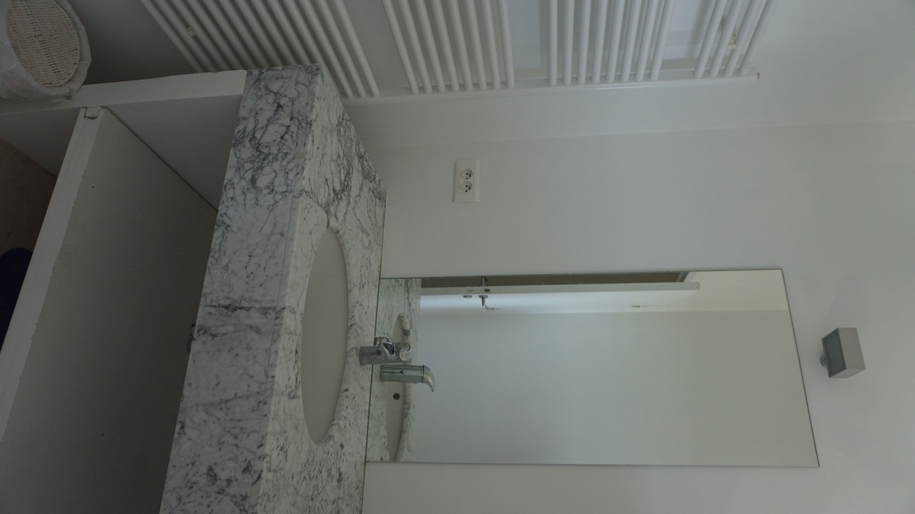 Photo of Bathroom in Crillon-le-Brave