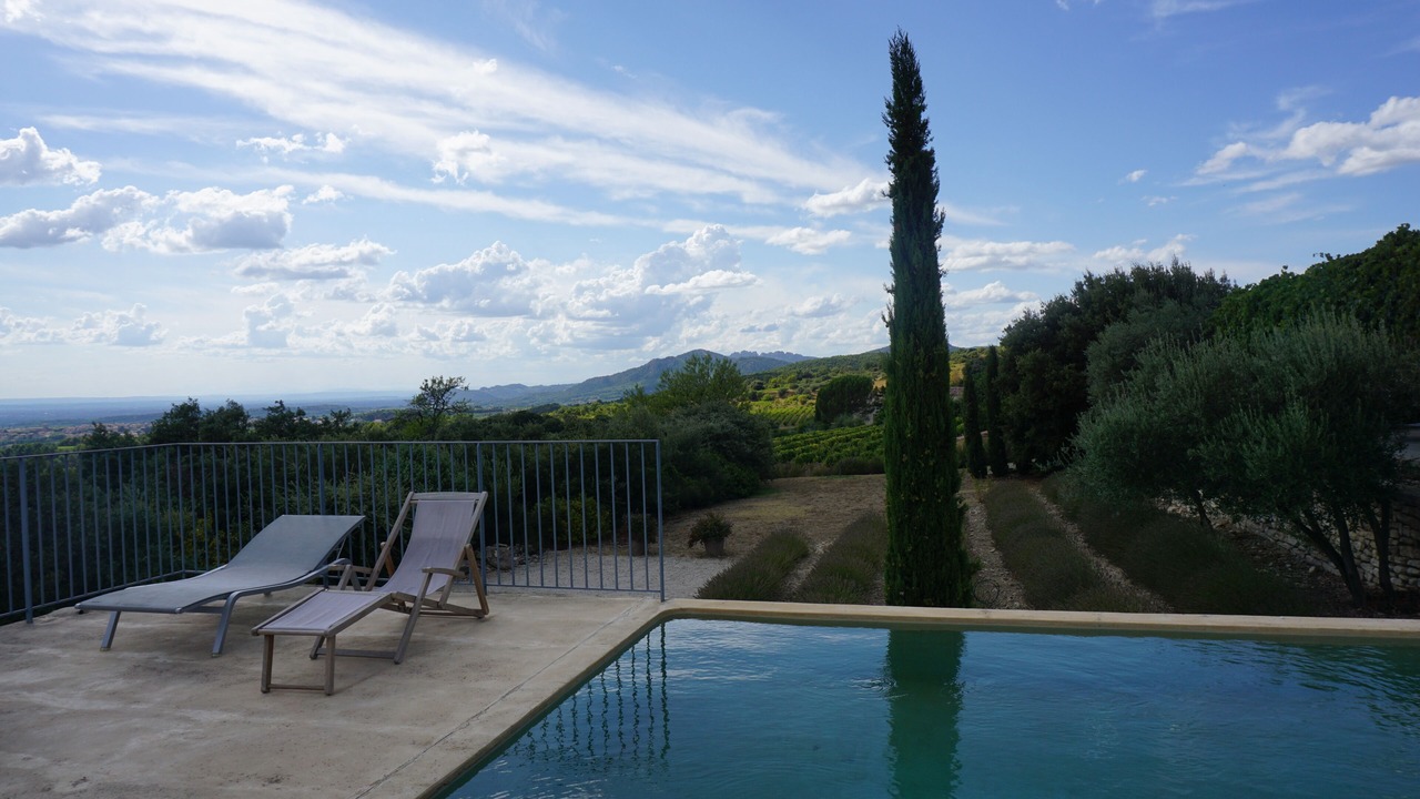 Photo of Outdoor in Crillon-le-Brave