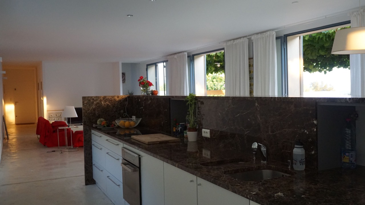 Photo of Kitchen in Crillon-le-Brave
