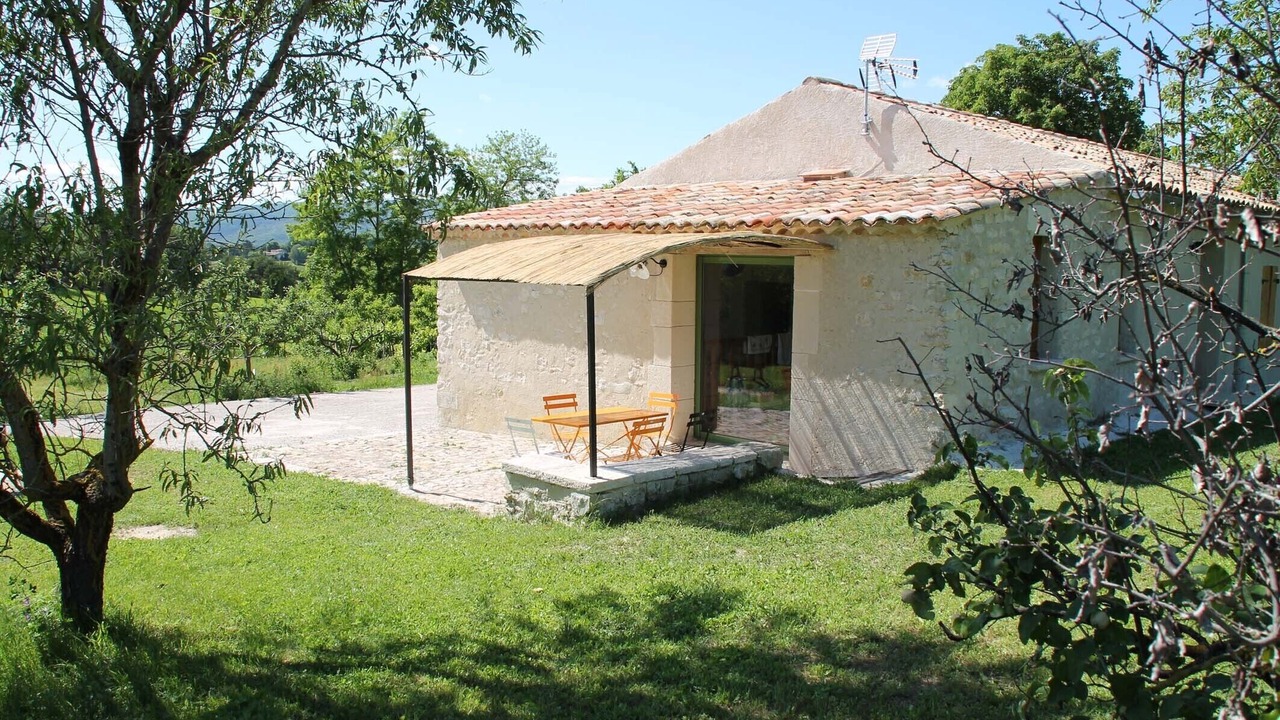 Photo of Outdoor in Forcalquier